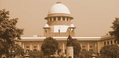 印度最高法院为政府提供4周，以生产加密